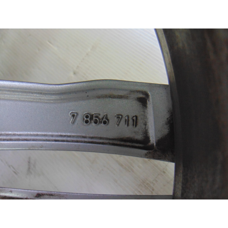 R19 LLANTA BMW SERIE 4 CABRIO (F33)