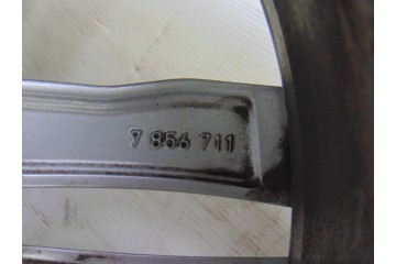 R19 LLANTA BMW SERIE 4 CABRIO (F33)