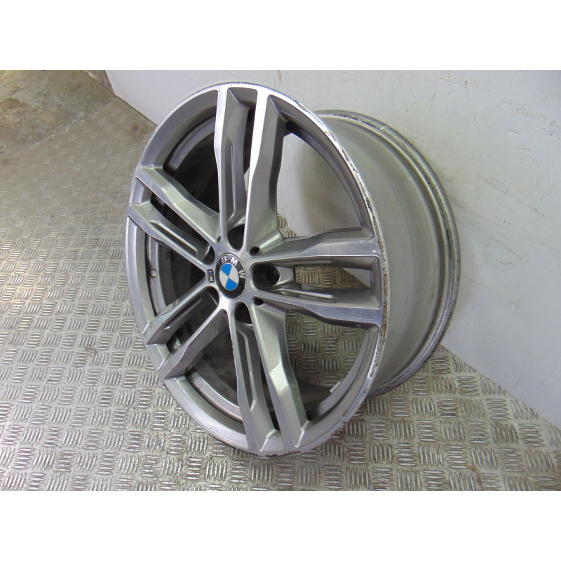 R19 LLANTA BMW SERIE 4 CABRIO (F33)