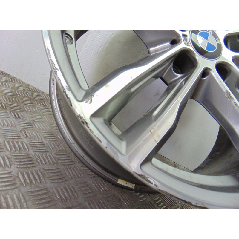 R19 LLANTA BMW SERIE 4 CABRIO (F33)