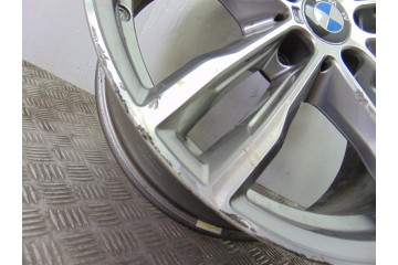 R19 LLANTA BMW SERIE 4 CABRIO (F33)