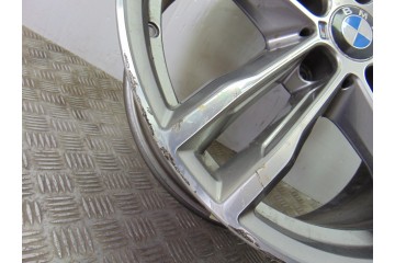 R19 LLANTA BMW SERIE 4 CABRIO (F33)