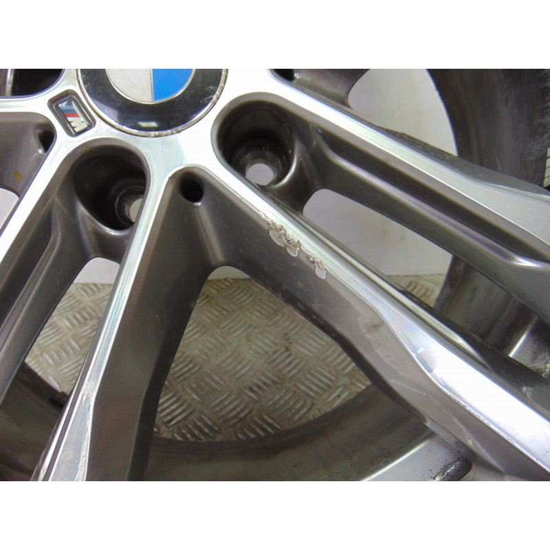 R19 LLANTA BMW SERIE 4 CABRIO (F33)