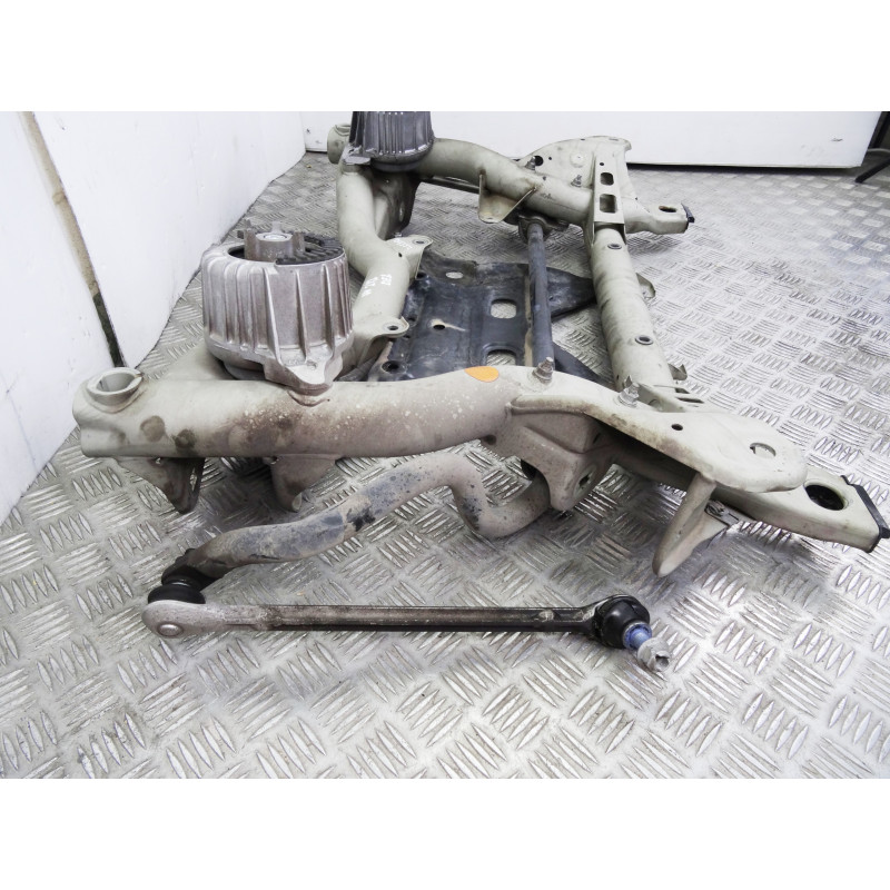 PUENTE DELANTERO MERCEDES-BENZ CLASE E (BM 212) LIM.