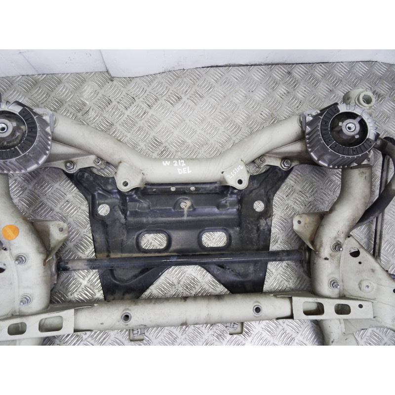 PUENTE DELANTERO MERCEDES-BENZ CLASE E (BM 212) LIM.