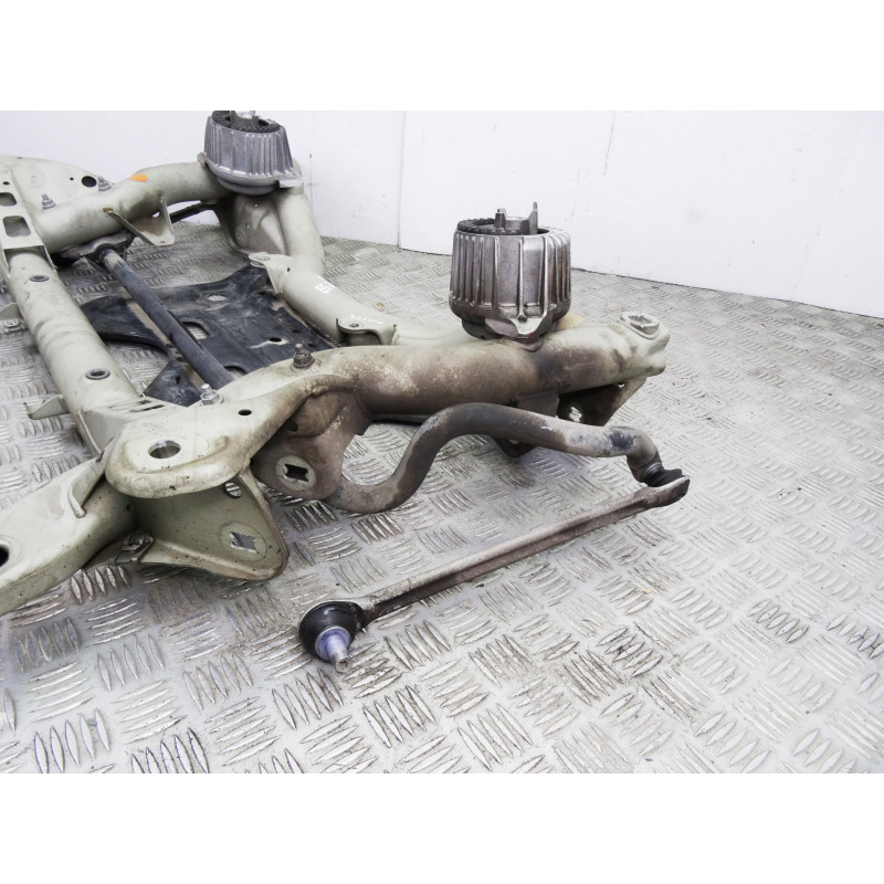 PUENTE DELANTERO MERCEDES-BENZ CLASE E (BM 212) LIM.