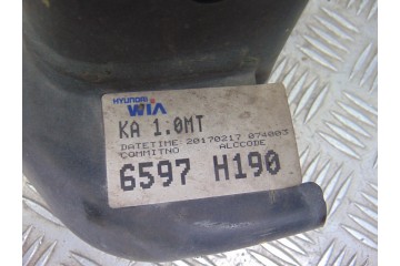  PUENTE DELANTERO KIA RIO (YB) Business 2017 198379 KIA - 1