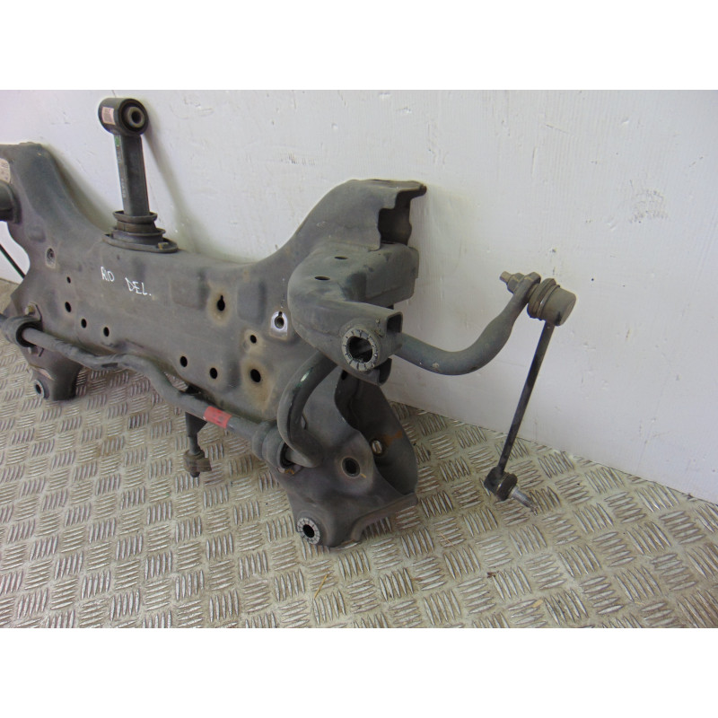  PUENTE DELANTERO KIA RIO (YB) Business 2017 198379 KIA - 2