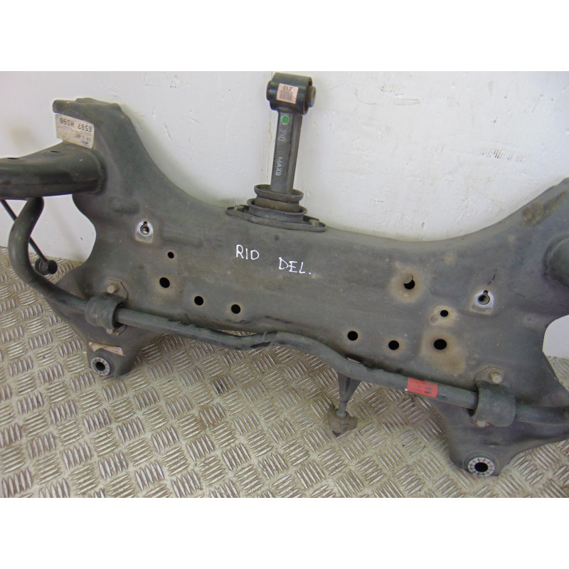  PUENTE DELANTERO KIA RIO (YB) Business 2017 198379 KIA - 3