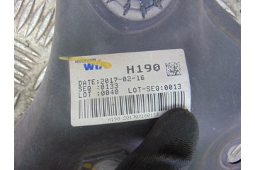  PUENTE DELANTERO KIA RIO (YB) Business 2017 198379 KIA - 4