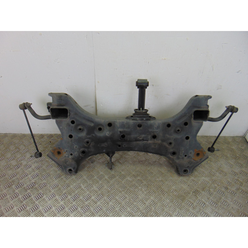  PUENTE DELANTERO KIA RIO (YB) Business 2017 198379 KIA - 7