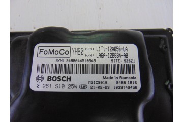 L1T112A650UA CENTRALITA MOTOR UCE FORD PUMA Hybrid ST-Line 2021 L1T112A650UA 206365 FORD - 1