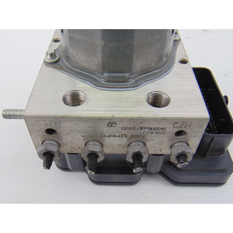 A0094316412 ABS MERCEDES-BENZ CLASE A (BM 176)