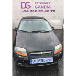 CHEVROLET KALOS 1.4 SE