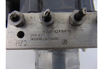 A0094316412 ABS MERCEDES-BENZ CLASE A (BM 176)