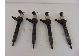 R2AA13H50  INYECTOR MAZDA CX-7 ER Active 2011 R2AA13H50 205864 MAZDA - 1