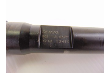 R2AA13H50  INYECTOR MAZDA CX-7 ER Active 2011 R2AA13H50 205864 MAZDA - 3