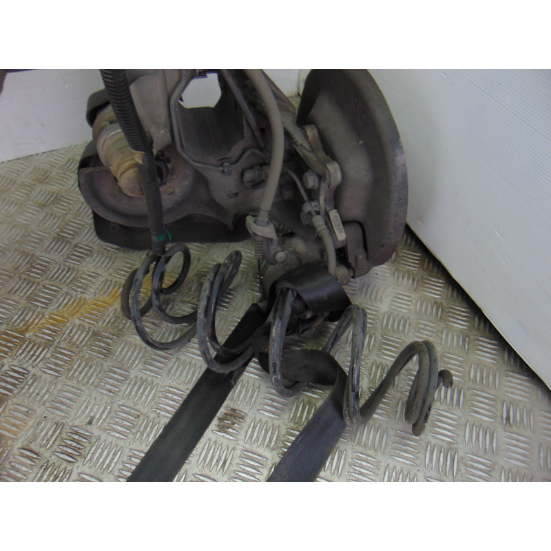 PUENTE TRASERO PEUGEOT 308