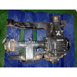 38511-023007 DIFERENCIAL DELANTERO NISSAN TERRANO II (R20)