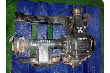 38511-023007 DIFERENCIAL DELANTERO NISSAN TERRANO II (R20) Elegance 38511-023007 148121 NISSAN - 1