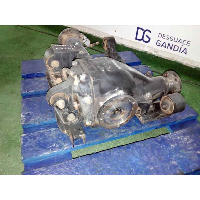 38511-023007 DIFERENCIAL DELANTERO NISSAN TERRANO II (R20)