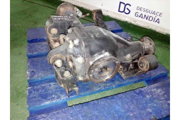 38511-023007 DIFERENCIAL DELANTERO NISSAN TERRANO II (R20) Elegance 38511-023007 148121 NISSAN - 1