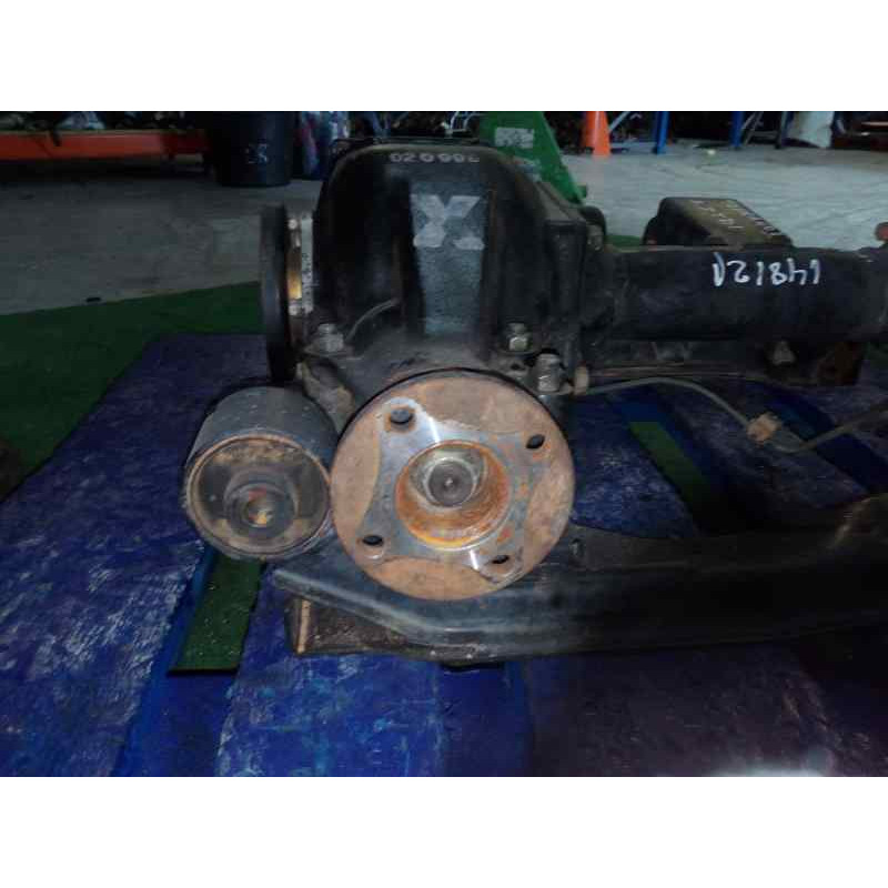 38511-023007 DIFERENCIAL DELANTERO NISSAN TERRANO II (R20)