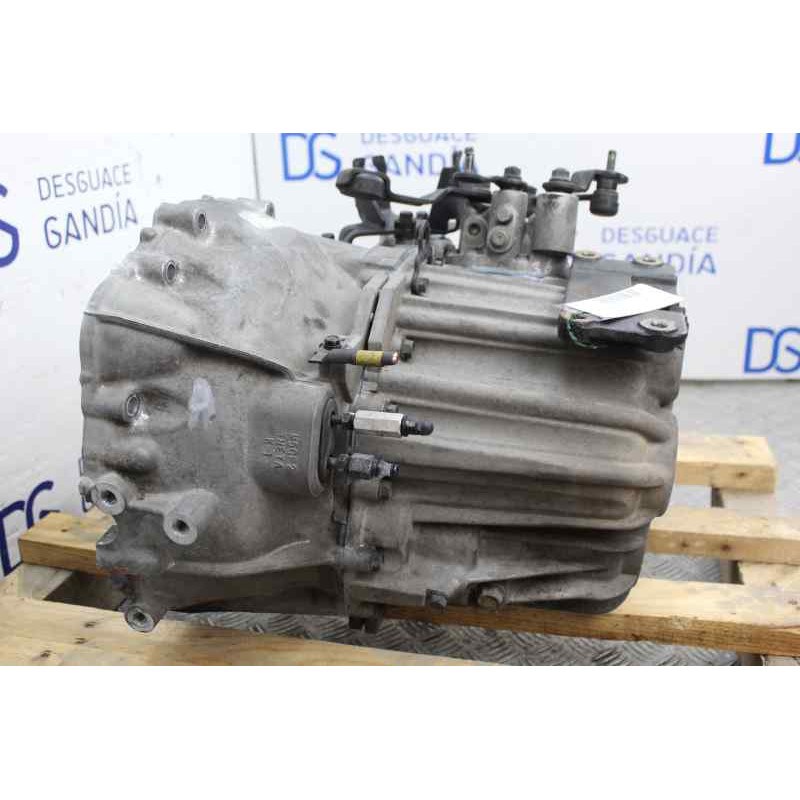 S501JA CAJA CAMBIOS HYUNDAI SONATA (NF) 2.4 Style 2006 S501JA 185527 HYUNDAI - 1