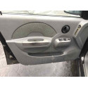 CHEVROLET KALOS 1.4 SE CHEVROLET KALOS 1.4 SE
