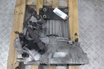 S501JA CAJA CAMBIOS HYUNDAI SONATA (NF) 2.4 Style 2006 S501JA 185527 HYUNDAI - 2