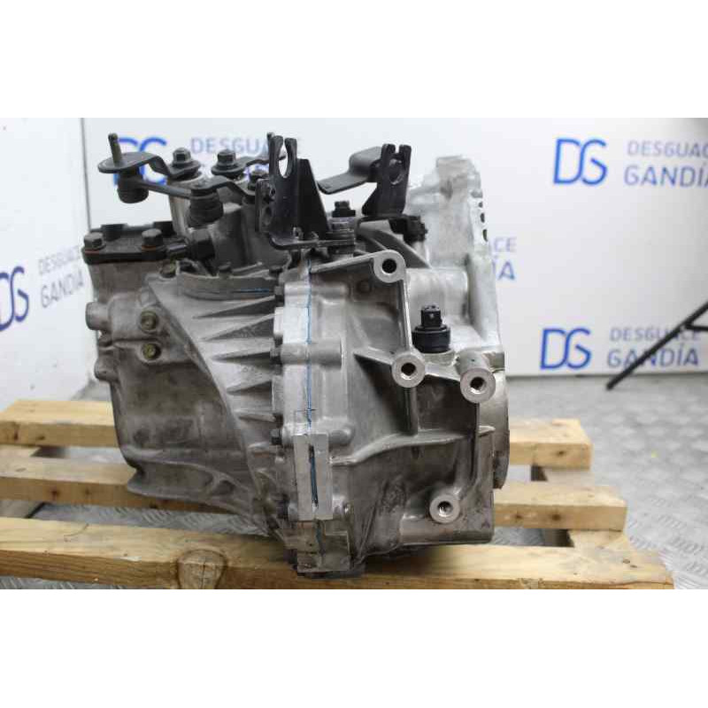 S501JA CAJA CAMBIOS HYUNDAI SONATA (NF) 2.4 Style 2006 S501JA 185527 HYUNDAI - 4