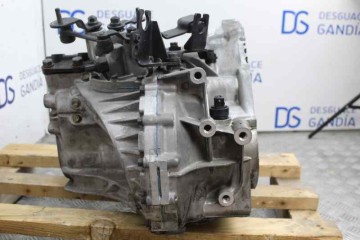 S501JA CAJA CAMBIOS HYUNDAI SONATA (NF) 2.4 Style 2006 S501JA 185527 HYUNDAI - 4