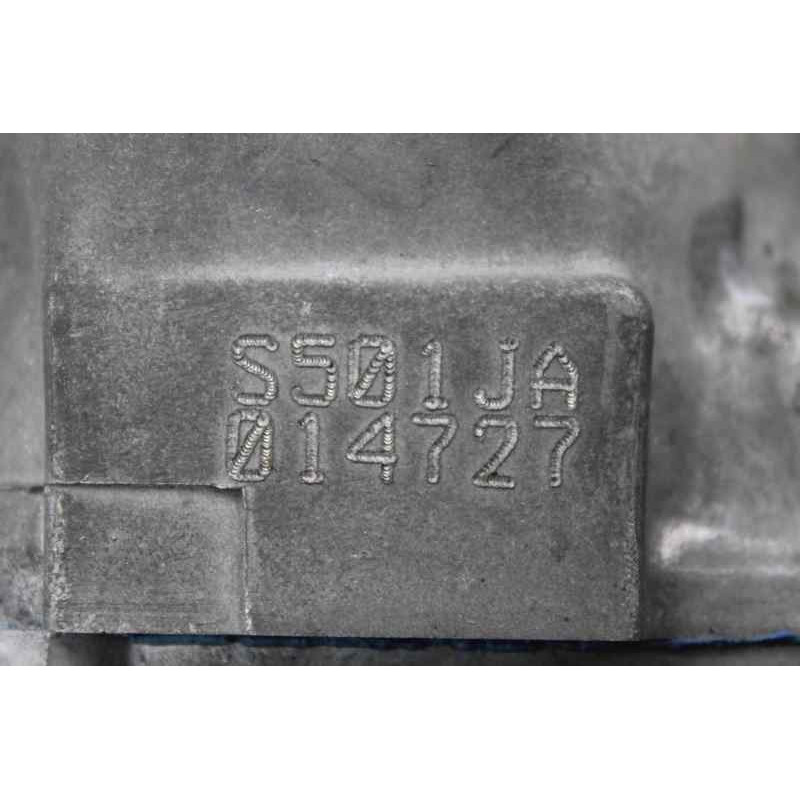 S501JA CAJA CAMBIOS HYUNDAI SONATA (NF) 2.4 Style 2006 S501JA 185527 HYUNDAI - 6