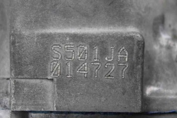 S501JA CAJA CAMBIOS HYUNDAI SONATA (NF) 2.4 Style 2006 S501JA 185527 HYUNDAI - 6