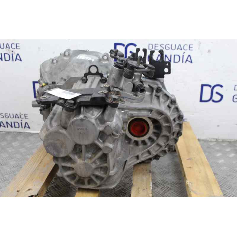 S501JA CAJA CAMBIOS HYUNDAI SONATA (NF) 2.4 Style 2006 S501JA 185527 HYUNDAI - 8