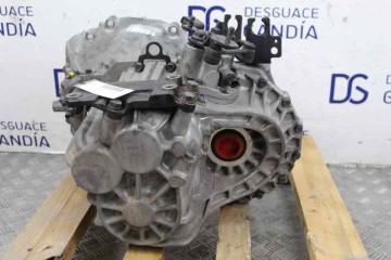 S501JA CAJA CAMBIOS HYUNDAI SONATA (NF) 2.4 Style 2006 S501JA 185527 HYUNDAI - 8