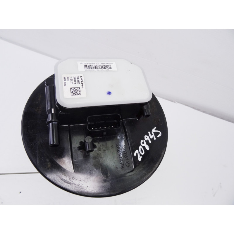 9830956580 AFORADOR PEUGEOT 308 (P5)