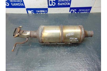 82385741 FILTRO DE PARTICULAS FORD KA+ (CDU)