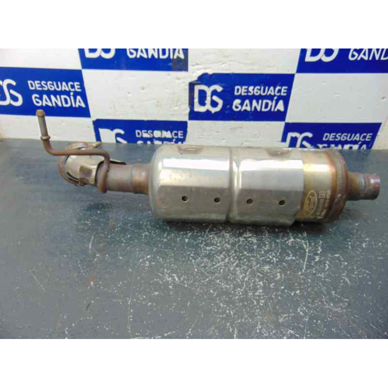 82385741 FILTRO DE PARTICULAS FORD KA+ (CDU)