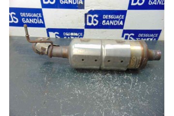 82385741 FILTRO DE PARTICULAS FORD KA+ (CDU)