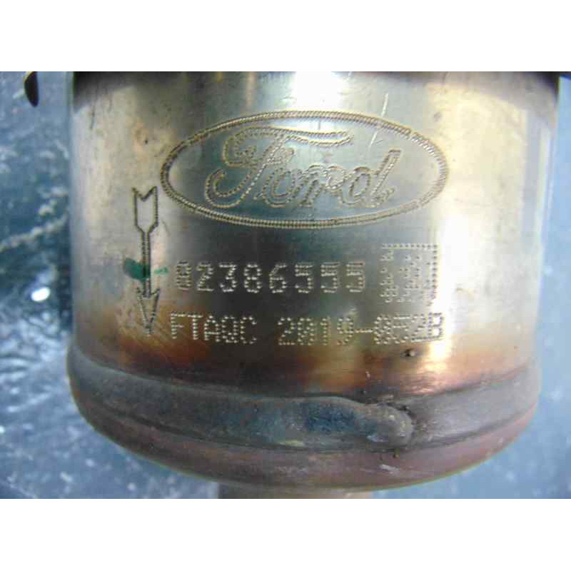 82385741 FILTRO DE PARTICULAS FORD KA+ (CDU)