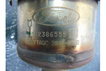 82385741 FILTRO DE PARTICULAS FORD KA+ (CDU)