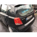 CHEVROLET KALOS 1.4 SE CHEVROLET KALOS 1.4 SE