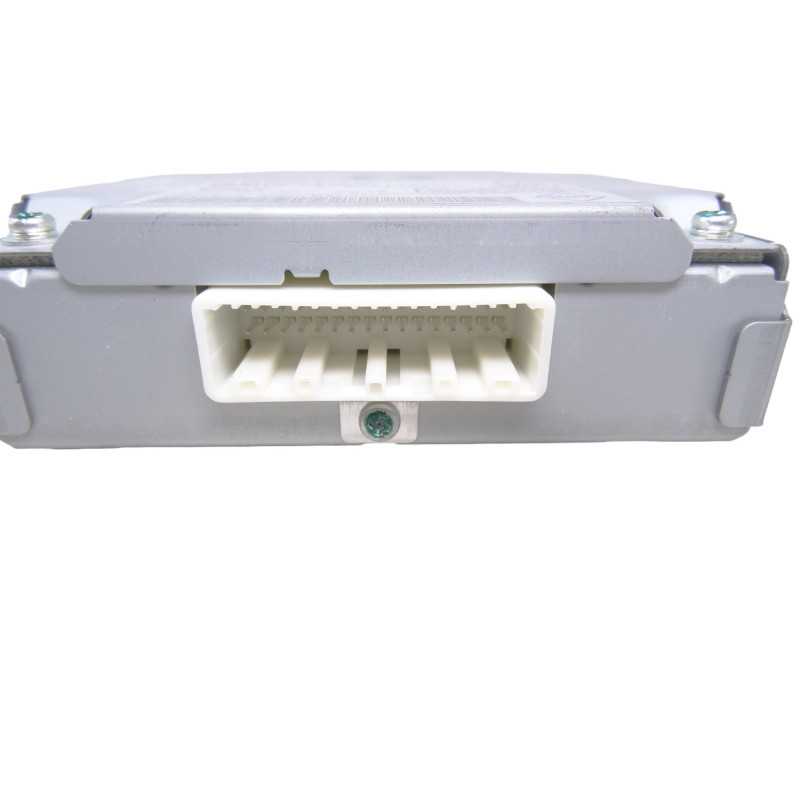 284A11461R MODULO ELECTRONICO RENAULT MEGANE III COUPE Dynamique 2012 284A11461R 211117 RENAULT - 1