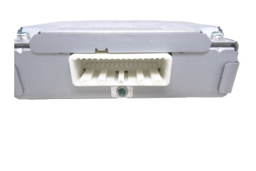 284A11461R MODULO ELECTRONICO RENAULT MEGANE III COUPE Dynamique 2012 284A11461R 211117 RENAULT - 1