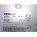 284A11461R MODULO ELECTRONICO RENAULT MEGANE III COUPE Dynamique 2012 284A11461R 211117 RENAULT - 2
