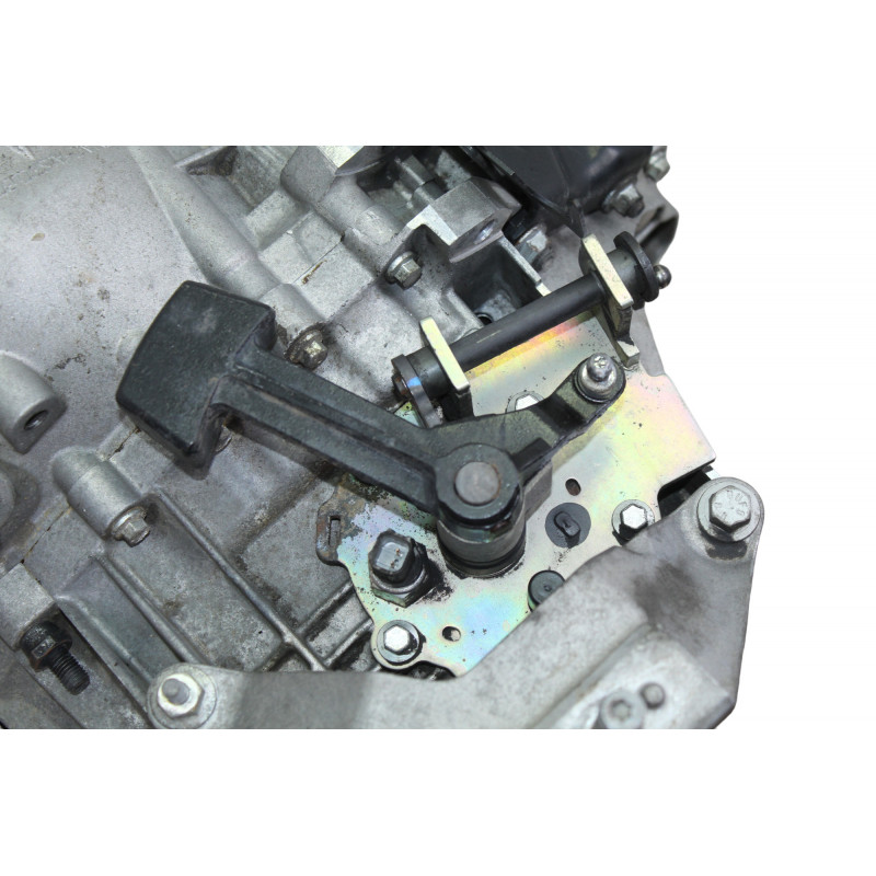 7G9R7002AC CAJA CAMBIOS FORD MONDEO BERLINA (CA2) Trend 2010 7G9R7002AC 210915 FORD - 1