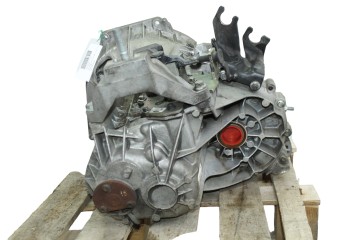 7G9R7002AC CAJA CAMBIOS FORD MONDEO BERLINA (CA2) Trend 2010 7G9R7002AC 210915 FORD - 2