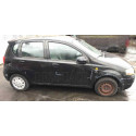 CHEVROLET KALOS 1.4 SE CHEVROLET KALOS 1.4 SE