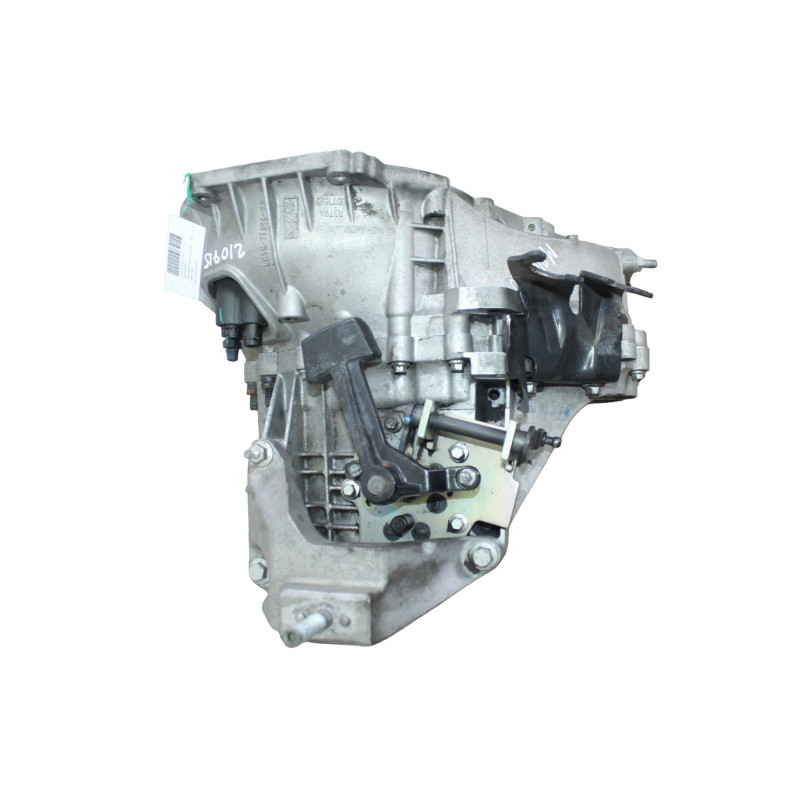 7G9R7002AC CAJA CAMBIOS FORD MONDEO BERLINA (CA2) Trend 2010 7G9R7002AC 210915 FORD - 4